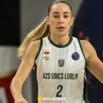 Bolesna porażka Lotto AZS UMCS Lublin przed własną publicznością w Euroligi