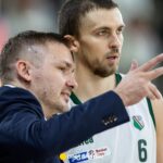 PGE Basket Liga: Legia gra w okrojonym składzie, Trefl w dołku, MKS jedyny niepokonany