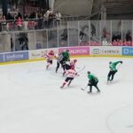 Seria JKH przerwana! Cenne zwycięstwo Cracovii na własnym lodzie