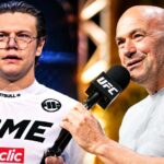 Polski freak fighter spotkał się z szefem UFC. Zdjęcie podbija sieć