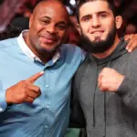 Daniel Cormier nie wierzy w Makhacheva. Oto co powiedział