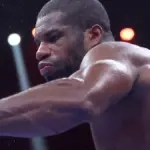 Allen: Dubois numerem jeden na świecie, Fury i Joshua powinni go unikać