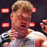 Labryga rozczarowany brakiem walki na FAME. Celuje w UFC
