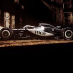 Kowbojski Cadillac na torze w Austin. Co szykuje się na GP USA?