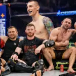 Kto poprowadzi Roberta Ruchałę po dwóch porażkach w UFC? Octopus Łódź ma odpowiedź