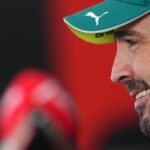 Alonso: poziom kierowców z dołu stawki jest bardzo słaby