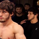Gwiazda UFC wróciła do domu po bolesnej porażce. Tak ją przywitano