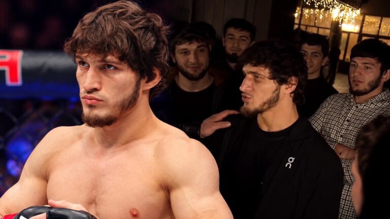 Gwiazda UFC wróciła do domu po bolesnej porażce. Tak ją przywitano