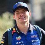 Verstappen pojedzie w finałowym wyścigu GT na torze w Portimao