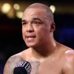 Fabio Wardley: Wrócę silniejszy, tak jak kiedyś Dubois