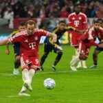 Wymiana ciosów w Monachium. Arsenal znów nie dał się pokonać Bayernowi