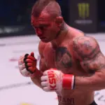 Fight Mode 2 w Legionowie: Lombard kontra Szadziński w walce wieczoru