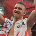 Czerkaszyn i Garcia wygrywają w Zakopanem