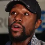 Mayweather wróci na walkę z Garcią o pas WBC