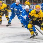 GieKSa rozbiła Unię Oświęcim 6:2 w 14. kolejce TAURON Hokej Ligi