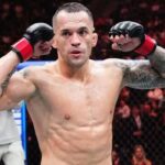 Kto następny dla Soldica w UFC? „Robocop” zaskoczył odpowiedzią