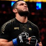 Makhachev nie obroni pasa UFC w styczniu. Wyjaśnił, co musi się stać wcześniej