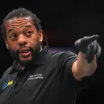 Herb Dean znowu w ogniu krytyki. Dwa błędy sędziego na DWCS