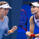 Tak Jelena Rybakina podsumowała Katarzynę Kawę po hicie WTA w Ningbo