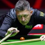 Kyren Wilson w półfinale Northern Ireland Open po rozprawieniu się z McGillem