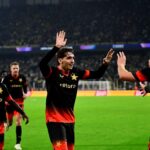 Fenerbahce zremisowało ze Slavią Praga 2:2. Nowak i Kubiak w wyjściowym składzie gości