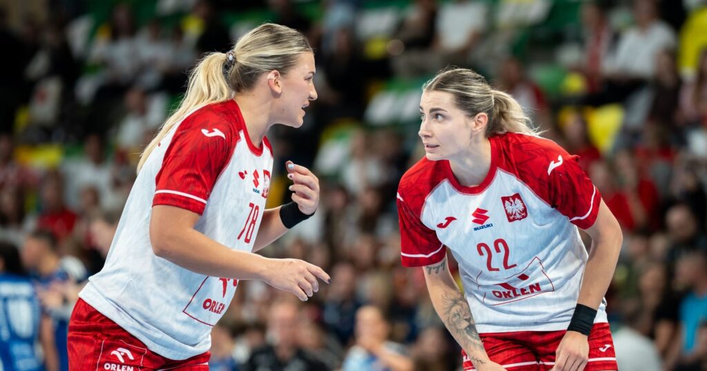 Znamy szeroki skład Polek na mistrzostwa Europy w piłce ręcznej 2026
