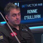 O’Sullivan odpada w 1. rundzie Northern Ireland Open. Baranowski gra dalej