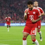 Ile goli potrzeba, by zrzucić Lipsk z pierwszego miejsca? Bayern odpowiedział: sześć