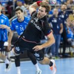 Orlen Wisła Płock skomplikowała swoją sytuację w Lidze Mistrzów po porażce z MT Melsungen