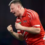 Życiowy wynik Ratajskiego. Teraz czeka go najtrudniejszy test – Luke Littler