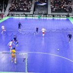 Polska jednym z siedmiu kandydatów do organizacji mistrzostw Europy w futsalu 2030