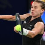 Chwalińska kontra Kartal w finale WTA 1000 w Wuhanie – relacja live