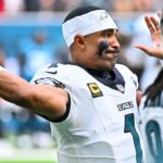Pozwolili mu grać z zakrzepem. Hurts usłyszał groźną diagnozę, NFLPA żąda śledztwa