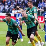 Sensacja w Pucharze Polski. Lech Poznań wyeliminowany przez trzecioligowca