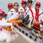 Polacy jedną nogą w Rio na Żeglarski Mundial. Zgrupowanie w Sopocie, finisz treningów w Triescie