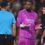 Bramkarz antybohaterem Milanu. „Szaleństwo” Maignana w meczu z Bournemouth