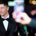 Dla kogo Złota Piłka? Lewandowski wskazał swoich faworytów