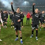 Puchar Polski: Siarka Tarnobrzeg wyeliminowała Lecha Poznań, Jagiellonia rozbiła Lechię 6:0