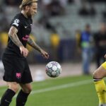 Puchacz z asystą w Lidze Mistrzów. Borussia Dortmund ograła Sabah Baku 2:1