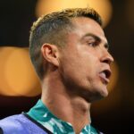 Jest decyzja portugalskiej federacji w sprawie Cristiano Ronaldo. Gwiazdor ukarany
