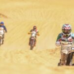 Dlaczego Rajd Dakar 2027 nie odbędzie się w Arabii Saudyjskiej?