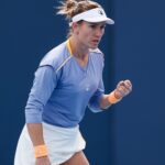 Ile Polek zagra w głównej drabince WTA 500 w Ningbo? Kawa dopisała się do listy