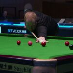 Jordan Brown pokonał Marka Allena w 1. rundzie Northern Ireland Open 2026