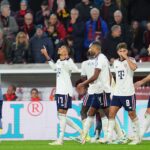 Bayern wygrał mimo przeciwności. Znów jest na szczycie Bundesligi