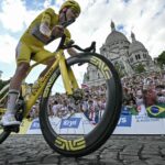 Start daleko na północy i dobrze znane szczyty. Znamy trasę Tour de France 2027