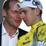 Chcą zatrzymać Pogaczara? Szef Tour de France odpowiada na zarzuty