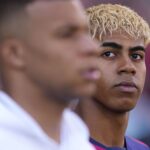 El Clasico pod lupą Hiszpanów. Barcelona celuje w wielki rekord Realu