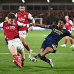 Sensacja w Anglii. Arsenal odpadł z czwartoligowcem po rzutach karnych