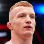 Baraniewski przegrał, ale zyskał uznanie UFC. Menadżer zdradził kulisy rozmowy z matchmakerem