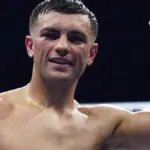 Catterall nie ustąpi, Lopez musi walczyć z nim